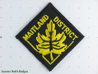 Maitland District [ON M01d.2]
